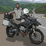 Avatar du membre