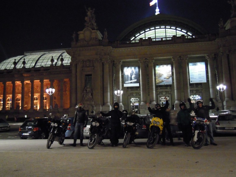dredi de janvier 2012