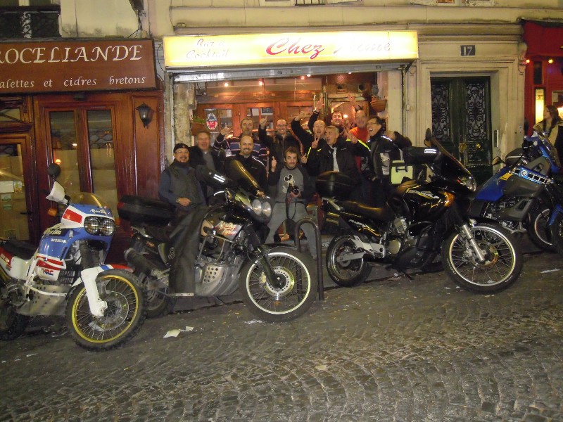 chez AIMEE,