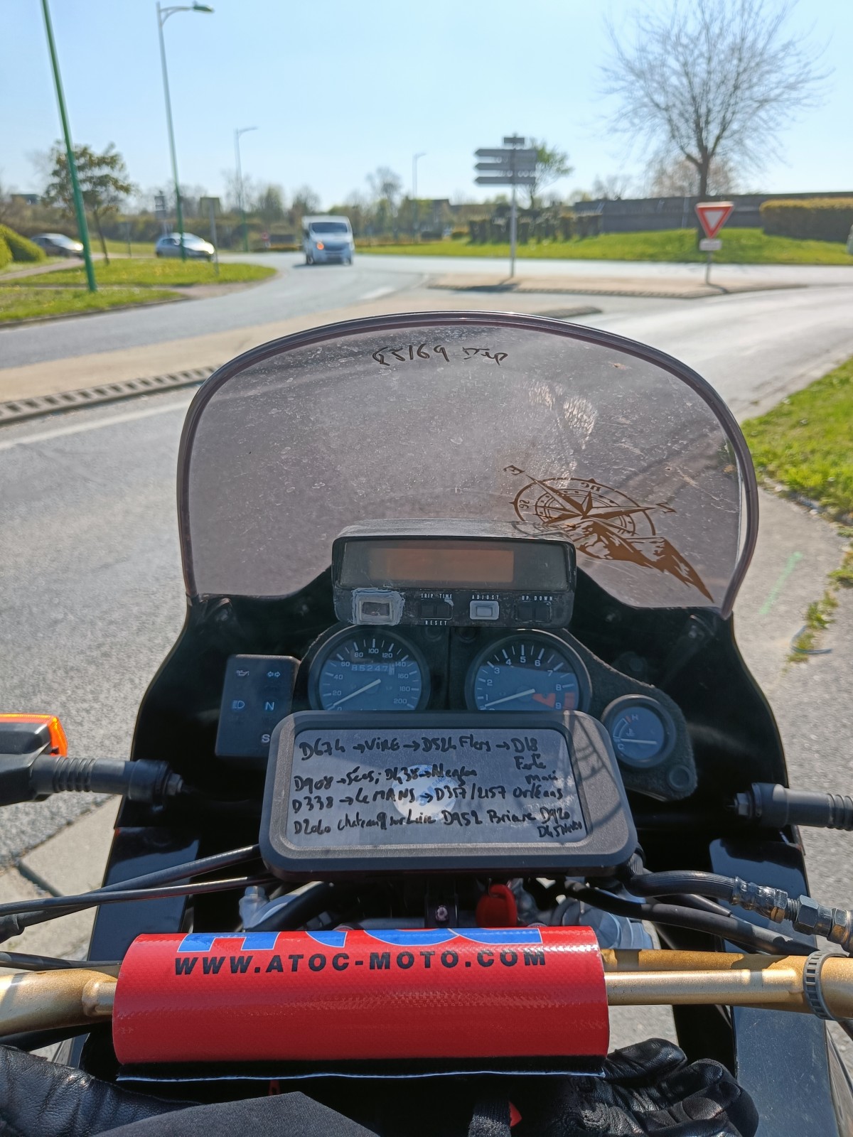 GPS